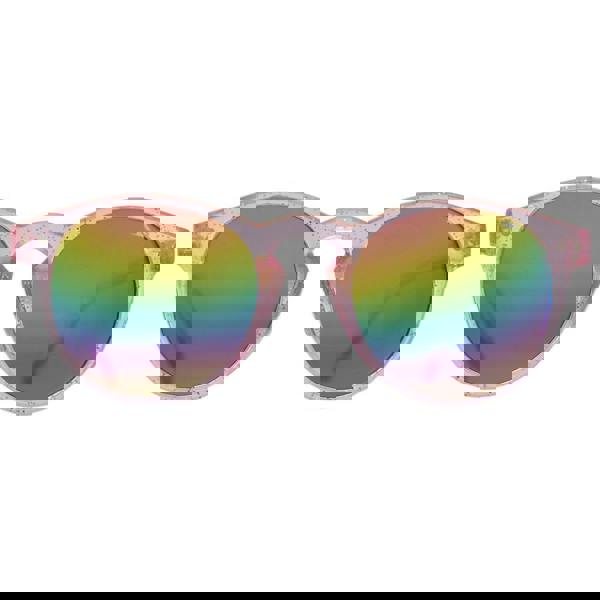 Trespass Childrens/Kids Amy Sunglasses - Pink - 