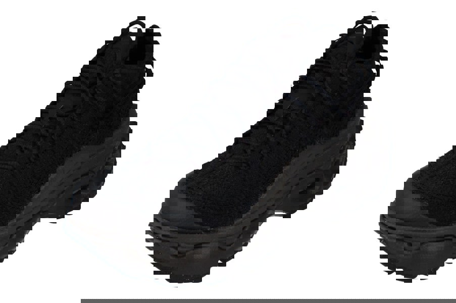 Nike Womens Air Max Flyknit Venture Trainers Fd2110  001 - Black Cacao Wow Velvet Brown 001 - Photo 0