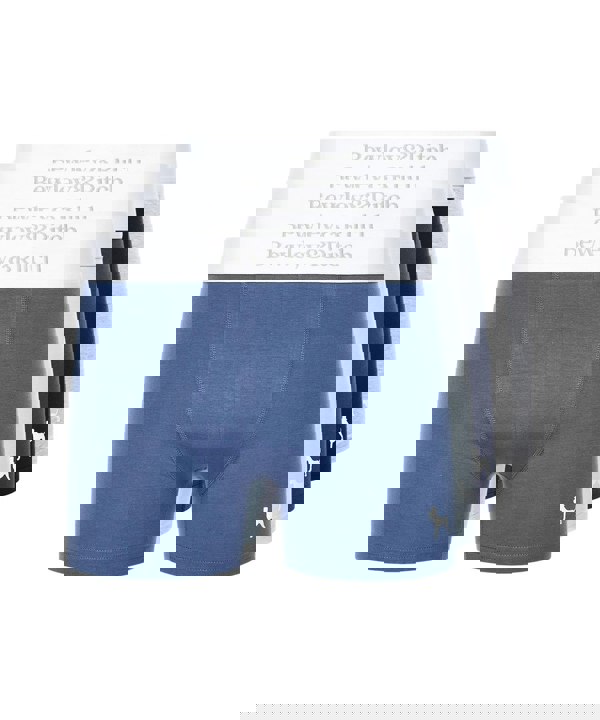 Bewley & Ritch Albireo Boxers 5pk Assorted