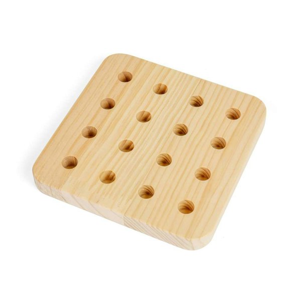 Bigjigs Toys Wobbly Peg Board