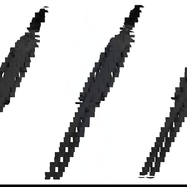 Mountain Warehouse Womens/Ladies Cloud Ski Suit - Black