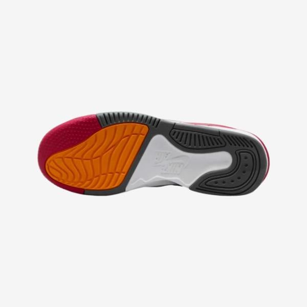 Nike DZ4353-160 Sneakers   in  White