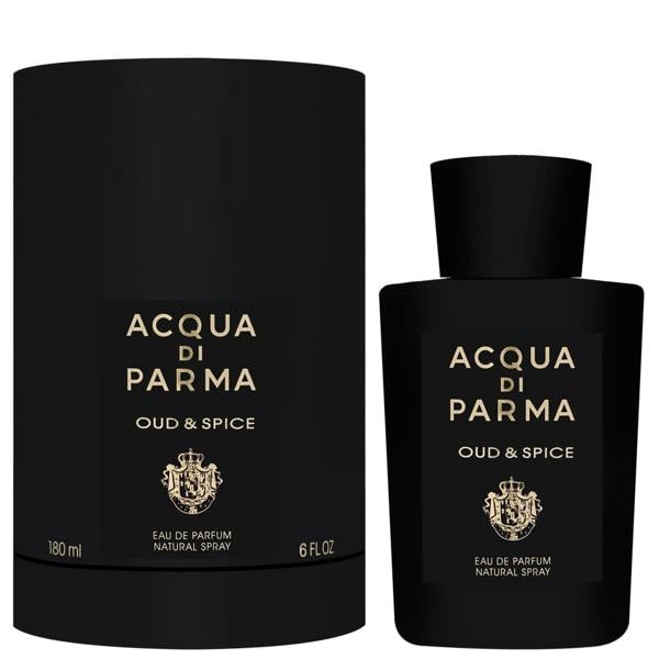 Acqua Di Parma Oud & Spice Eau de Parfum Spray 180ml - Additional 2