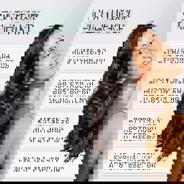 Nioxin Pro Clinical Density Defend Styling Root Lifting Spray 150ml - Additional 3