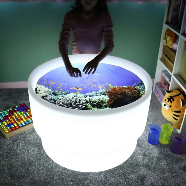 tickit Under The Sea Discovery Play Mat