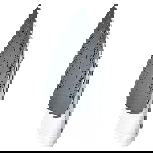 igenix PowerSteam Lite Steam Iron,  1600W, Blue/White