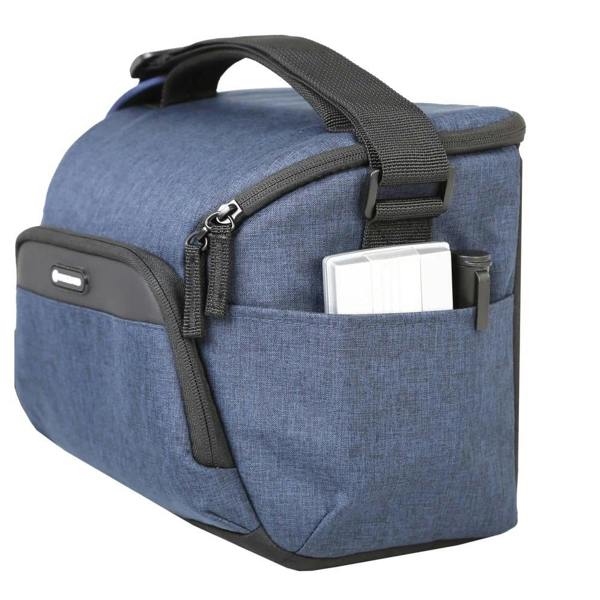 Vanguard VESTA Aspire 25 Shoulder Bag - Blue