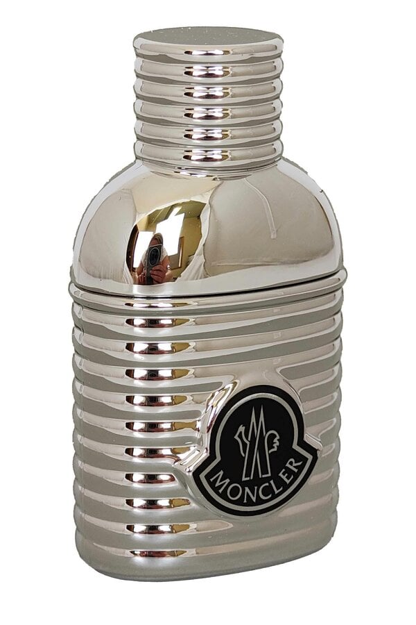Moncler pour Homme Eau de Parfum Mini 7.5ml Moncler