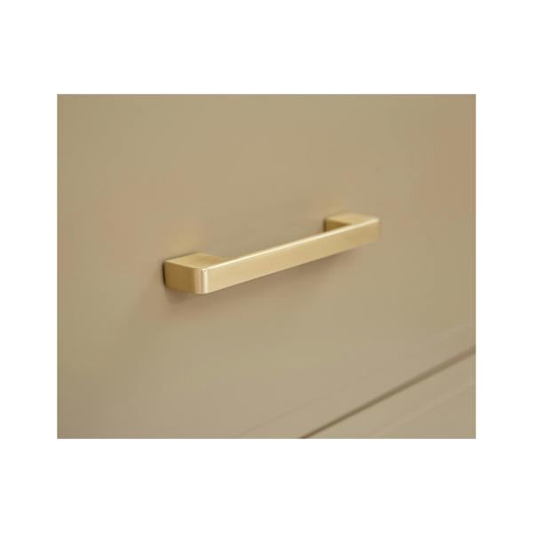 Cabinet Bits Palazzi 6 Drawer Chest of Drawers