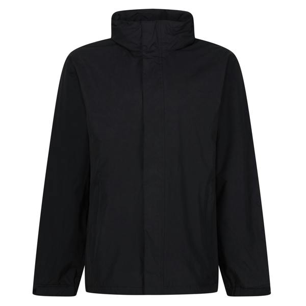 Regatta Professional Mens Standout Ardmore Jacket (Waterproof & Windproof) - Black - 