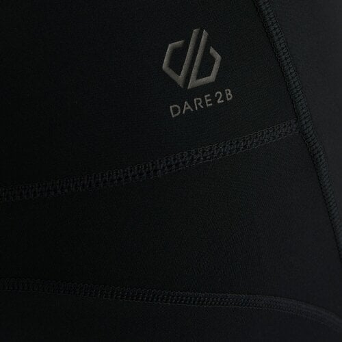Dare 2B Womens/Ladies Power Leggings - Black