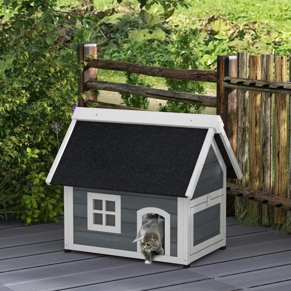 Cat House