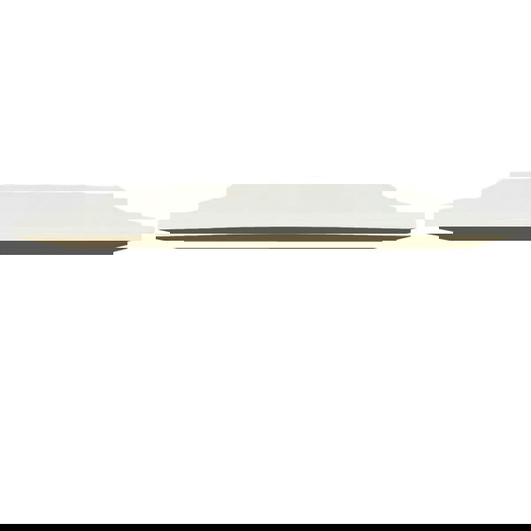 Berkfield Party Tent Roof 3x6 m Cream