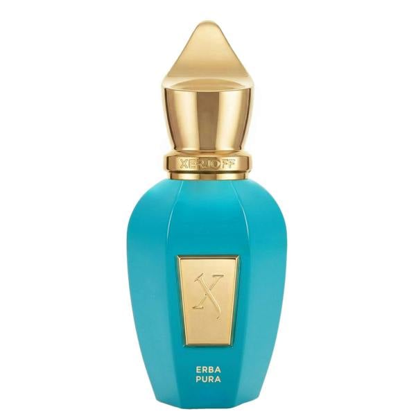 Xerjoff Vibe Collection Erba Pura Eau de Parfum Spray 50ml