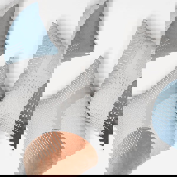 Holden Velvet Cushion, 50 x 50cm-Weilai Concept-Weilai Concept