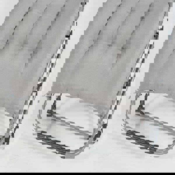 Smart Living Zero Gravity Chair with Cushion & Pillow - Pair - Grey