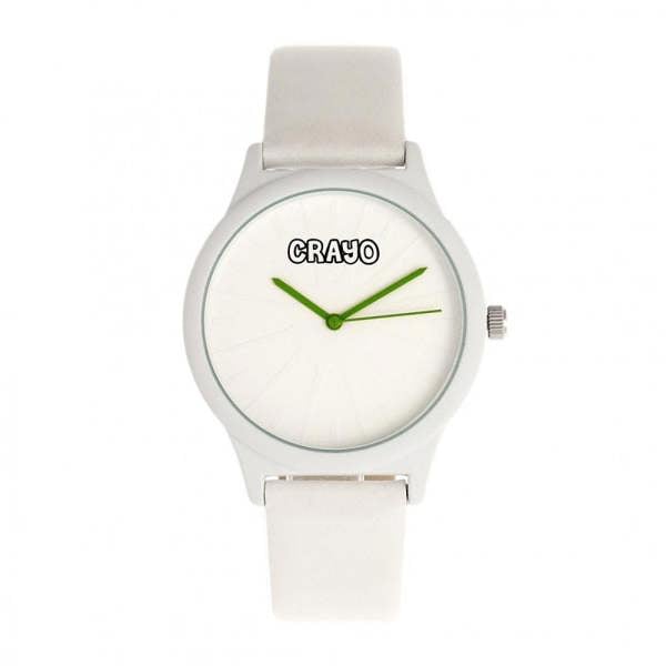 Crayo Splat Unisex Watch