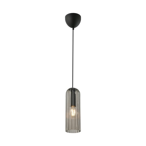 Nordlux Miella | Ceiling pendant | Smoked