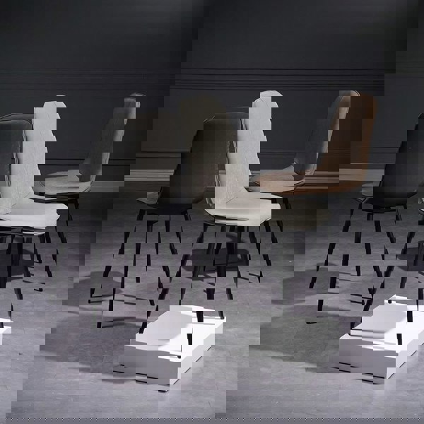 Felix II Dining Chair-Ritconcept-Rit Concept