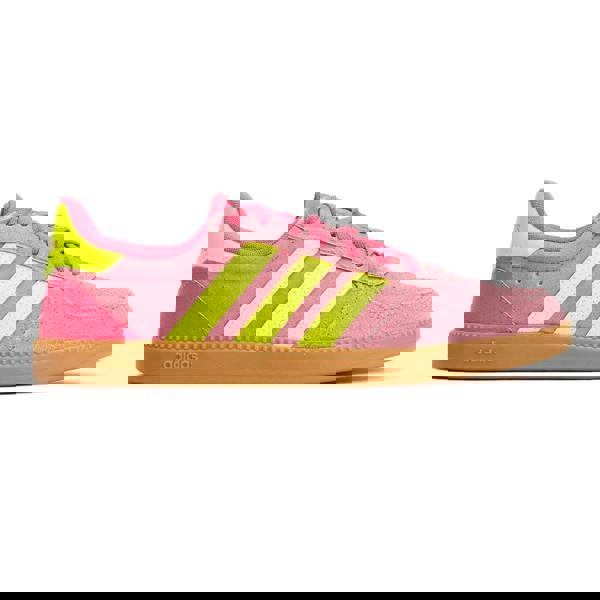 Adidas Breaknet Sleek Women's Pink Trainers