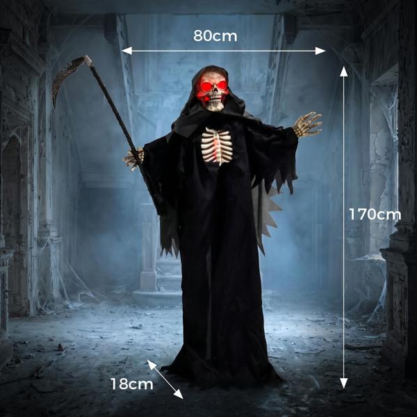 Halloween Decorations