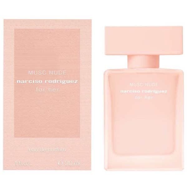 Narciso Rodriguez for Her Musc Nude Eau de Parfum