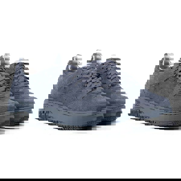 Hugo Kilian Tennis Open Blue Trainers - Blue