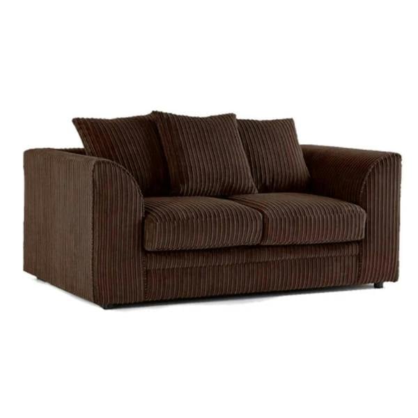 Chicago Scatter Back Sofa Scene