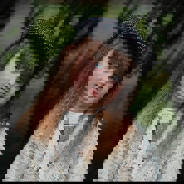 Heritage Traditions Arthur Tweed Kids Flat Cap