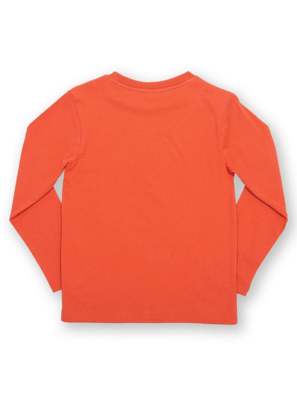 Kite Boys Organic King Dragon T-Shirt