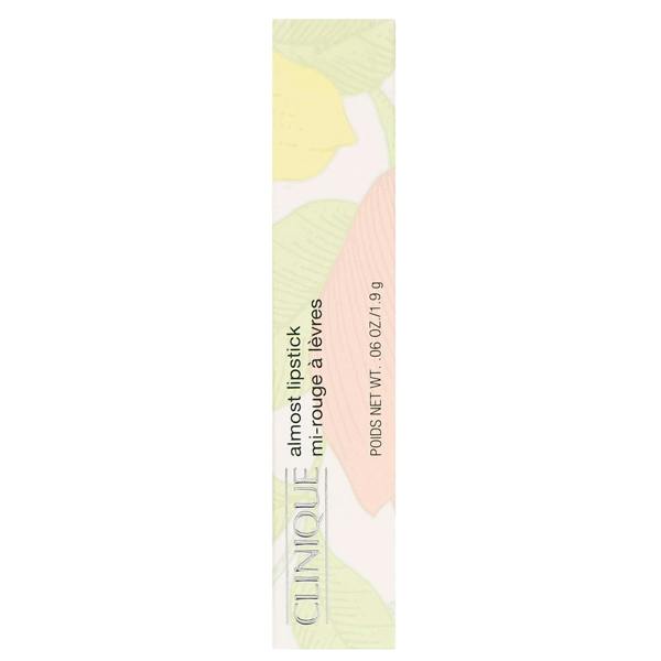 Clinique Almost Lipstick Black Honey 1.9g - Additional 2