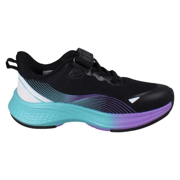 Clarks Childrens Unisex Trainers Lumen Hero K