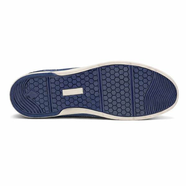 R21 Original Original M010 Casual Shoes Casual Shoes   in  Blue