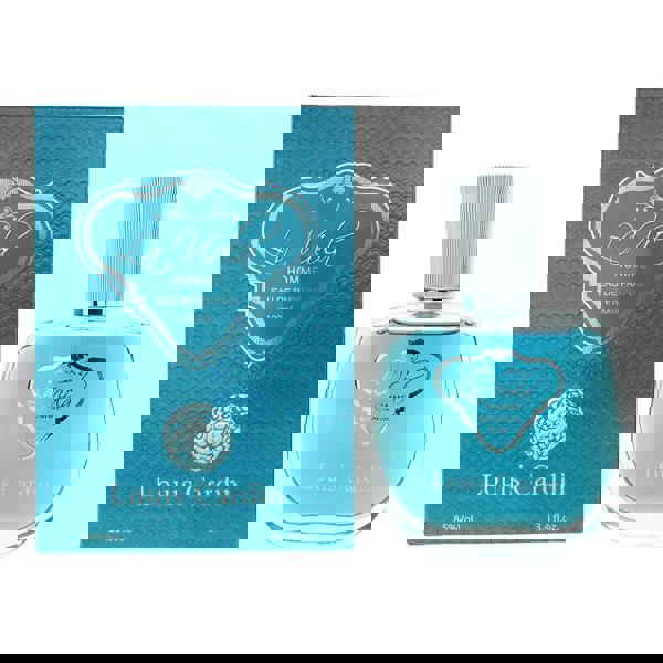 Louis Cardin La Viola Homme Eau de Parfum 100ml