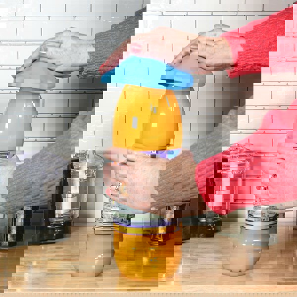 Aidapt Multi Purpose Jar Opener