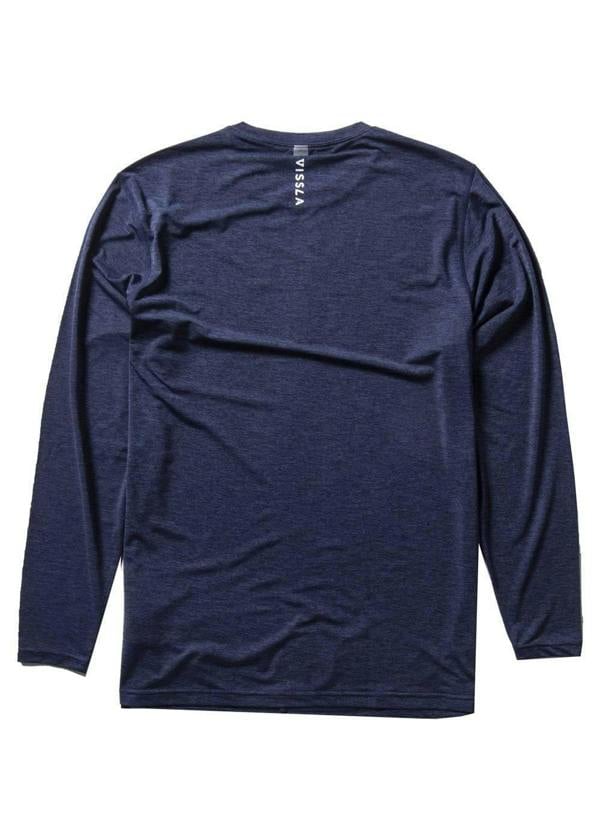 VIssla Twisted Eco L/S Lycra