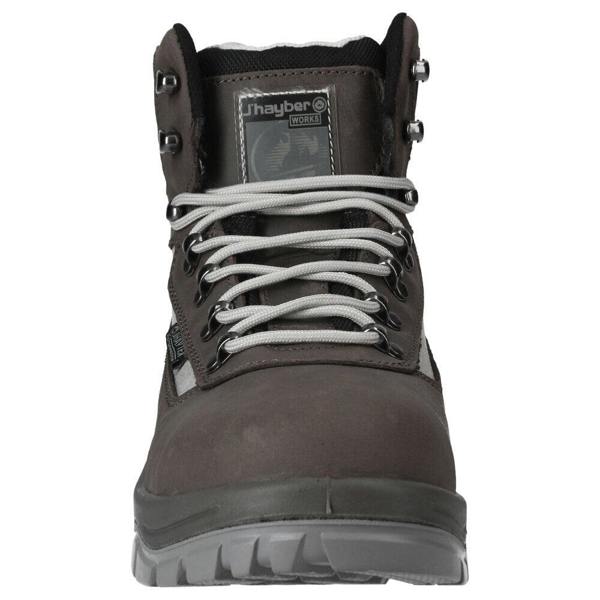Jhayber TEIDE S7S FO SR HRO Safety Boots