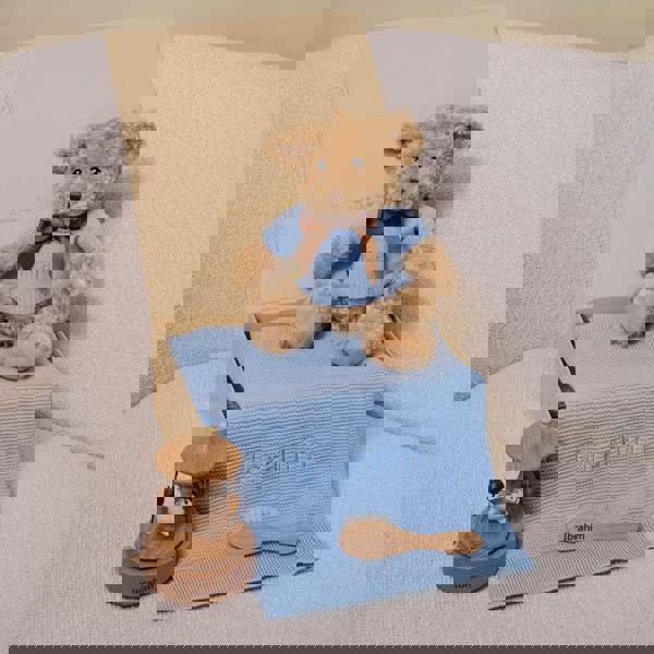 The Baby Gifting Company LITTLE CAROUSEL GIFT SET