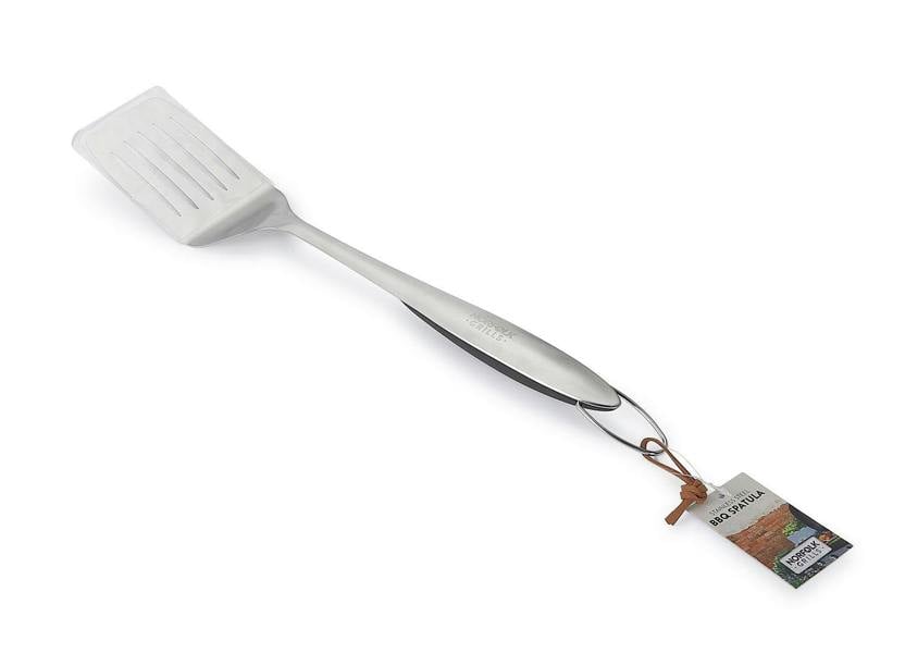 Norfolk Leisure Stainless Steel BBQ Spatula