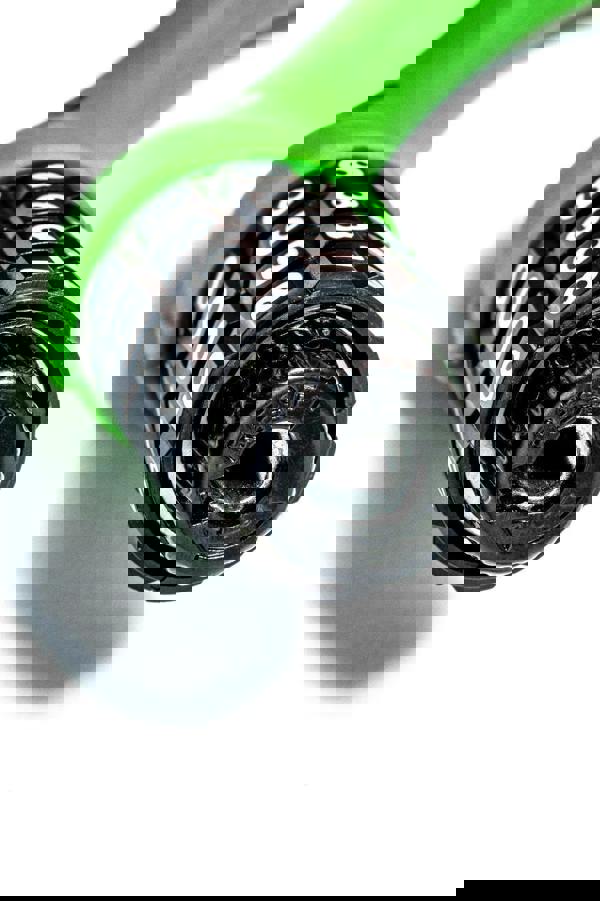 Awe Shape Memory Silicone 900mm x 12mm Combination Bike/Bicycle Lock