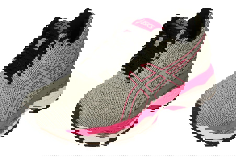 Asics Gel-Ziruss 2 Womens 1012A014  020 - Mid Grey 020 - Photo 0