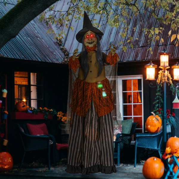 Halloween Decorations