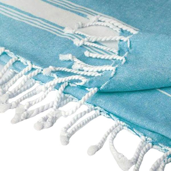 MidOcean Malibu Beach Towel - Turquoise - 