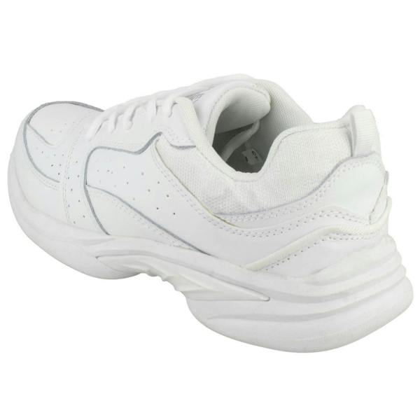 Reflex Mens Reflex Casual Lace Up Trainers