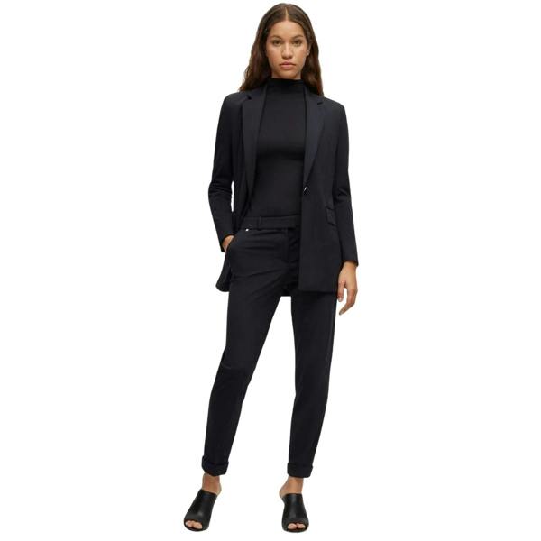 Boss Womens/Ladies Jernara1 Blazer - Black - 