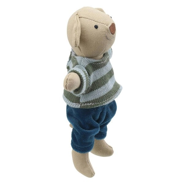 Wilberry Dog (Boy) - Wilberry Collectables