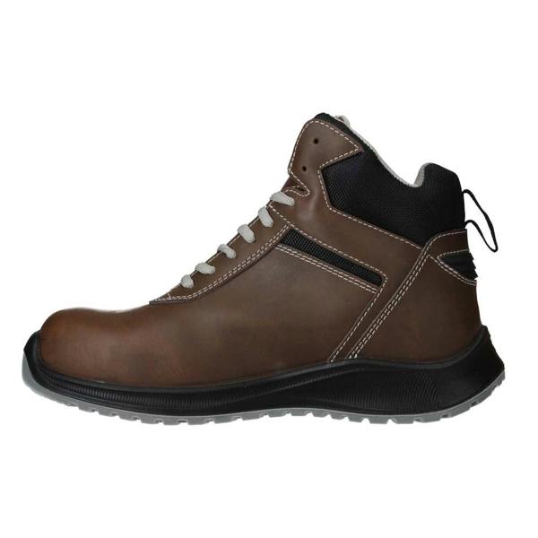 Jhayber JARAMA S3S FO SR Safety Boots