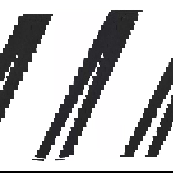 Boss Mens T Commuter Regular Trousers - Dark Blue - 