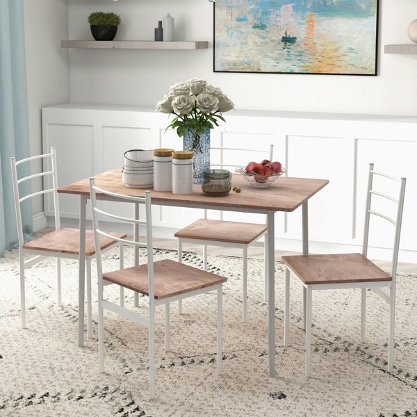 Dining Table Set