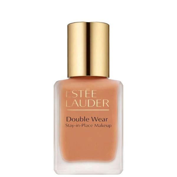 Estée Lauder Double Wear Stay-in-Place Long Wear Matte Foundation SPF10 5W1 Bronze 30ml - Extra